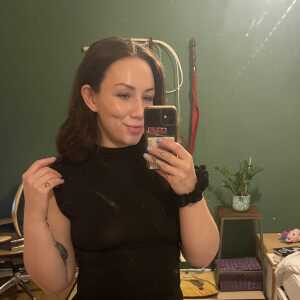 username, area photo